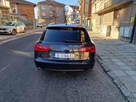 Audi A6 AVANT, снимка 6