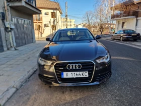 Audi A6 AVANT, снимка 1