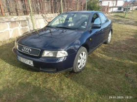 Audi A4, снимка 2