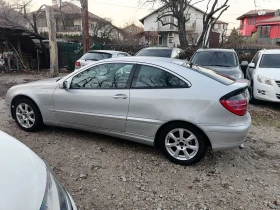 Mercedes-Benz C 220, снимка 3