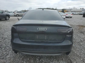 Audi A6 PRESTIGE* FULL LED* ОБДУХ* BOSE* ПОДГРЕВ* , снимка 4