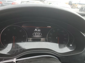 Audi A6 PRESTIGE* FULL LED* ОБДУХ* BOSE* ПОДГРЕВ* , снимка 10