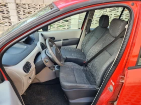 Renault Modus 1.2i EURO 4, снимка 6