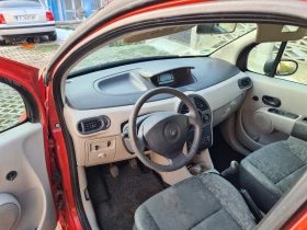 Renault Modus 1.2i EURO 4, снимка 7