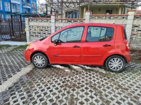 Renault Modus 1.2i EURO 4, снимка 3