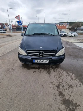 Mercedes-Benz Viano | Mobile.bg    2