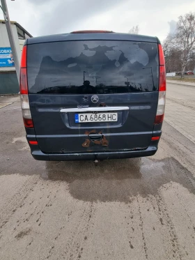 Mercedes-Benz Viano | Mobile.bg    4