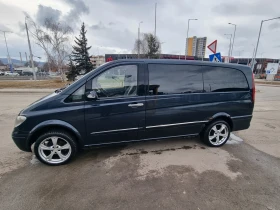 Mercedes-Benz Viano, снимка 3