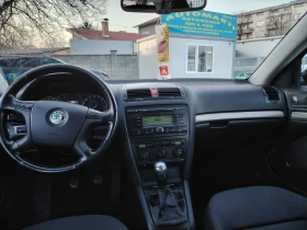 Skoda Octavia 2.0TDI, снимка 5