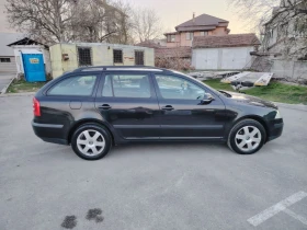 Skoda Octavia 2.0TDI, снимка 2