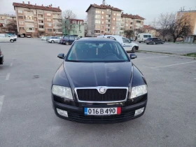 Skoda Octavia 2.0TDI, снимка 3