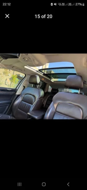 Обява за продажба на Skoda Superb 2.0 ~9 200 лв. - изображение 1