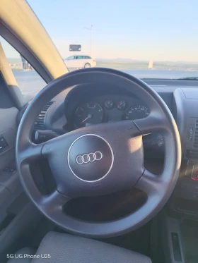 Обява за продажба на Audi A2 ~2 400 лв. - изображение 6