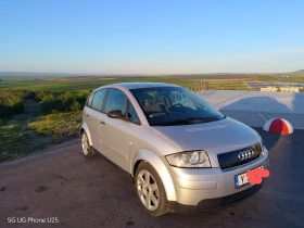 Обява за продажба на Audi A2 ~2 400 лв. - изображение 1