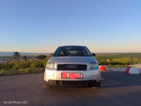 Обява за продажба на Audi A2 ~2 400 лв. - изображение 4