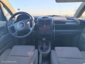 Обява за продажба на Audi A2 ~2 400 лв. - изображение 7