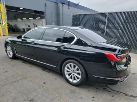 BMW 740 Harman Kardon* Head-Up*  | Mobile.bg    5