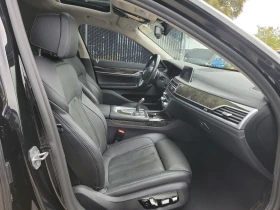 BMW 740 Harman Kardon* Head-Up*  | Mobile.bg    9