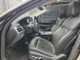 BMW 740 Harman Kardon* Head-Up*  | Mobile.bg    7