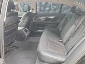 BMW 740 Harman Kardon* Head-Up*  | Mobile.bg    11