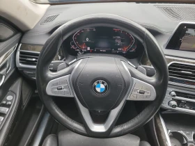 BMW 740 Harman Kardon* Head-Up*  | Mobile.bg    8