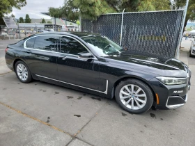 BMW 740 Harman Kardon* Head-Up*  | Mobile.bg    3