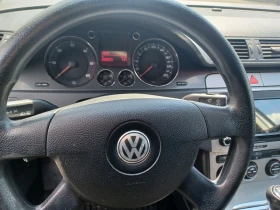 Обява за продажба на VW Passat ~7 900 лв. - изображение 8