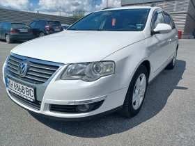 Обява за продажба на VW Passat ~7 900 лв. - изображение 1