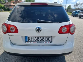 Обява за продажба на VW Passat ~7 900 лв. - изображение 4