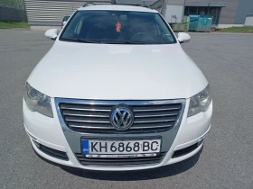 Обява за продажба на VW Passat ~7 900 лв. - изображение 1