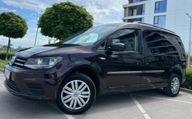     VW Caddy CADDY 4/DSG/MAXI/TRENDLINE/BLUEMOTION