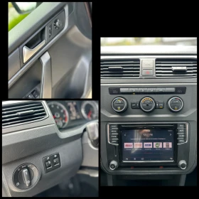 VW Caddy CADDY 4/DSG/MAXI/TRENDLINE/BLUEMOTION - 19900 лв. - 58342568 | Car24.bg