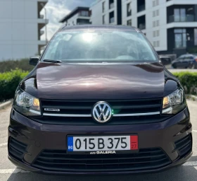     VW Caddy CADDY 4/DSG/MAXI/TRENDLINE/BLUEMOTION