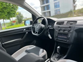 Обява за продажба на VW Caddy CADDY 4/DSG/MAXI/TRENDLINE/BLUEMOTION ~19 900 лв. - изображение 11