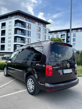 Обява за продажба на VW Caddy CADDY 4/DSG/MAXI/TRENDLINE/BLUEMOTION ~19 900 лв. - изображение 7