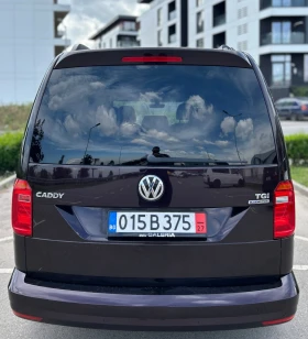 Обява за продажба на VW Caddy CADDY 4/DSG/MAXI/TRENDLINE/BLUEMOTION ~19 900 лв. - изображение 8