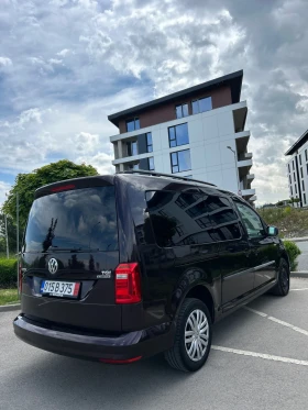 Обява за продажба на VW Caddy CADDY 4/DSG/MAXI/TRENDLINE/BLUEMOTION ~19 900 лв. - изображение 9