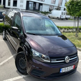Обява за продажба на VW Caddy CADDY 4/DSG/MAXI/TRENDLINE/BLUEMOTION ~19 900 лв. - изображение 5