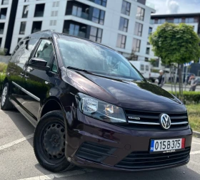 Обява за продажба на VW Caddy CADDY 4/DSG/MAXI/TRENDLINE/BLUEMOTION ~19 900 лв. - изображение 4