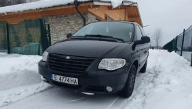     Chrysler Voyager