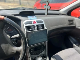 Peugeot 307 diesel | Mobile.bg    9