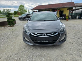 Hyundai I30 1.4CRDI 90 ! ! EURO 5b ! !  | Mobile.bg    8