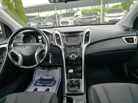 Hyundai I30 1.4CRDI 90 ! ! EURO 5b ! !  | Mobile.bg    12