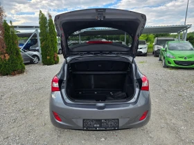Hyundai I30 1.4CRDI 90 ! ! EURO 5b ! !  | Mobile.bg    15