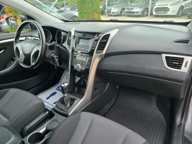 Hyundai I30 1.4CRDI 90 ! ! EURO 5b ! !  | Mobile.bg    13