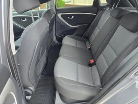 Hyundai I30 1.4CRDI 90 ! ! EURO 5b ! !  | Mobile.bg    11
