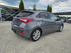 Hyundai I30 1.4CRDI 90 ! ! EURO 5b ! !  | Mobile.bg    5