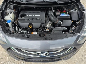 Hyundai I30 1.4CRDI 90 ! ! EURO 5b ! !  | Mobile.bg    16