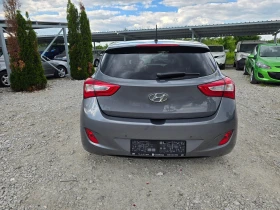 Hyundai I30 1.4CRDI 90 ! ! EURO 5b ! !  | Mobile.bg    4