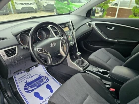 Hyundai I30 1.4CRDI 90 ! ! EURO 5b ! !  | Mobile.bg    9